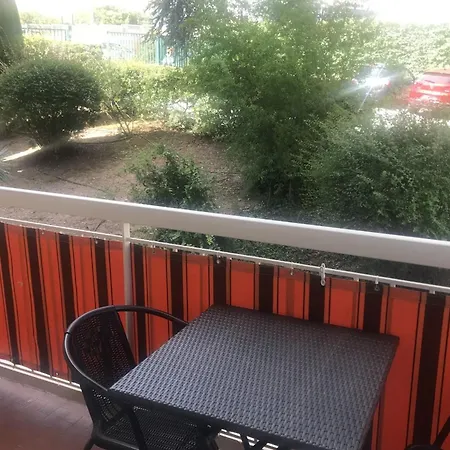 Beautiful With Balcony In Saint-raphael Saint-Raphaël